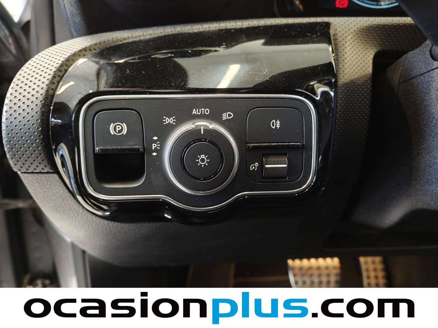 Foto Mercedes Clase A Mercedes-Benz Clase A 250 e Pack AMG (218 CV)