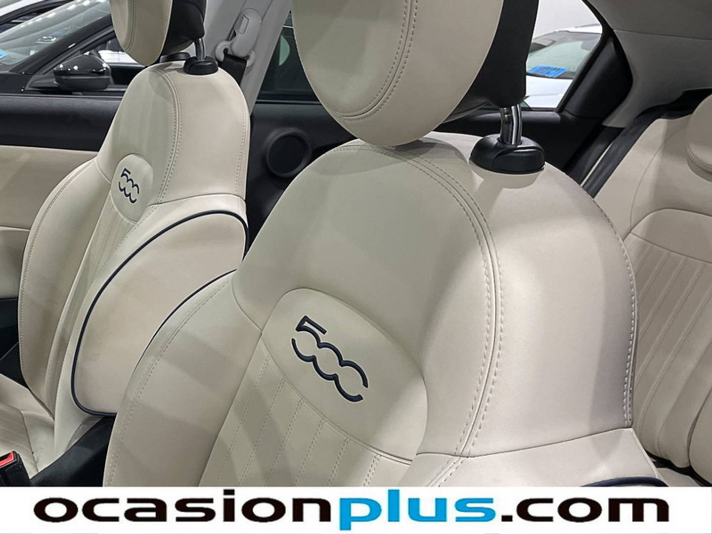 Fiat 500X Fiat 500X 1.3 Firefly S&S Yacht Club Capri Auto (150 CV) automático