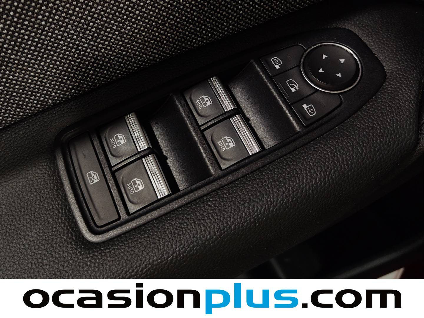 Renault Captur Renault Captur Techno E-Tech Híbrido (145 CV) automático