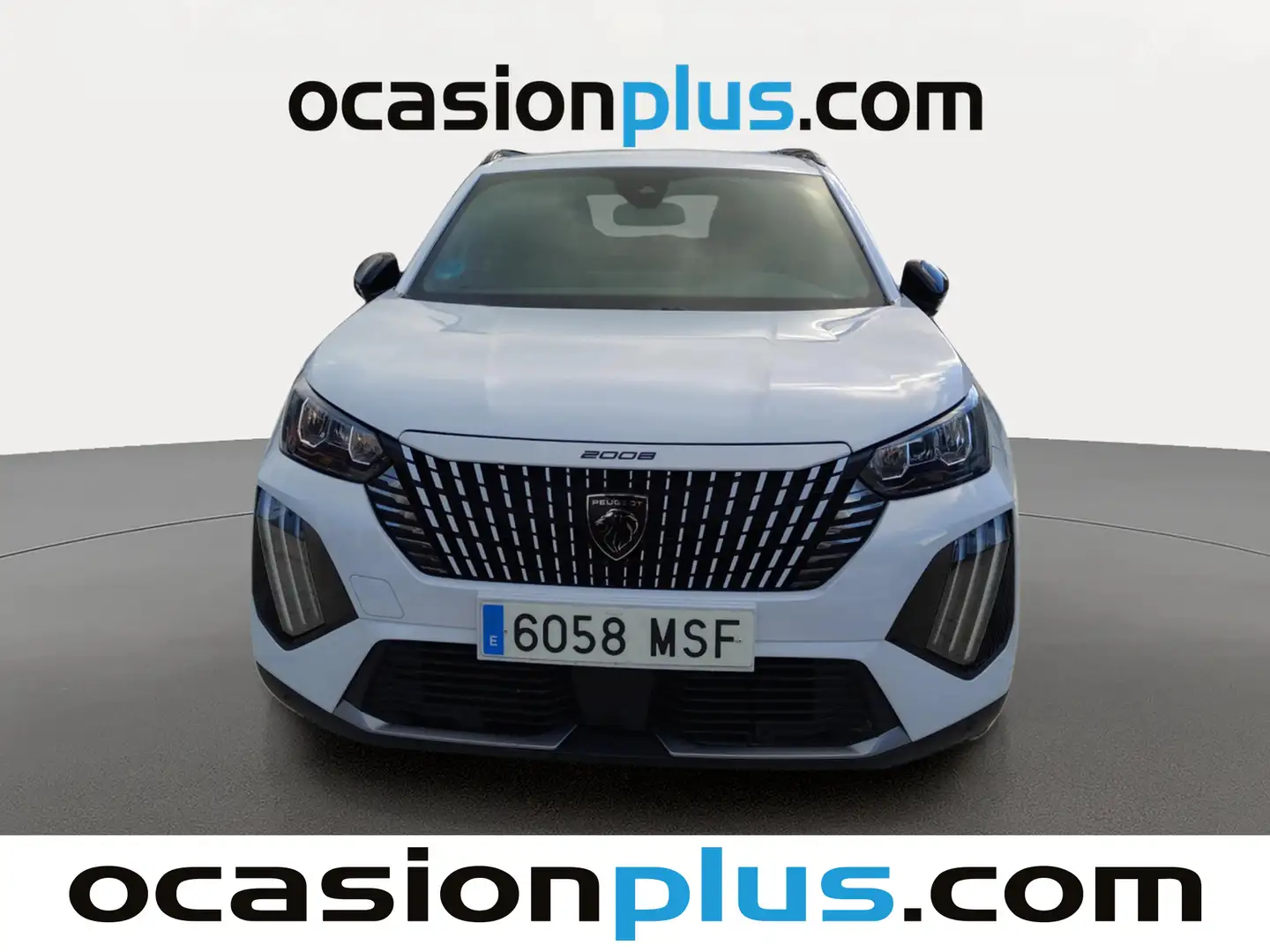 Foto Peugeot 2008 Peugeot 2008 PureTech 100 S&S Allure (100 CV)