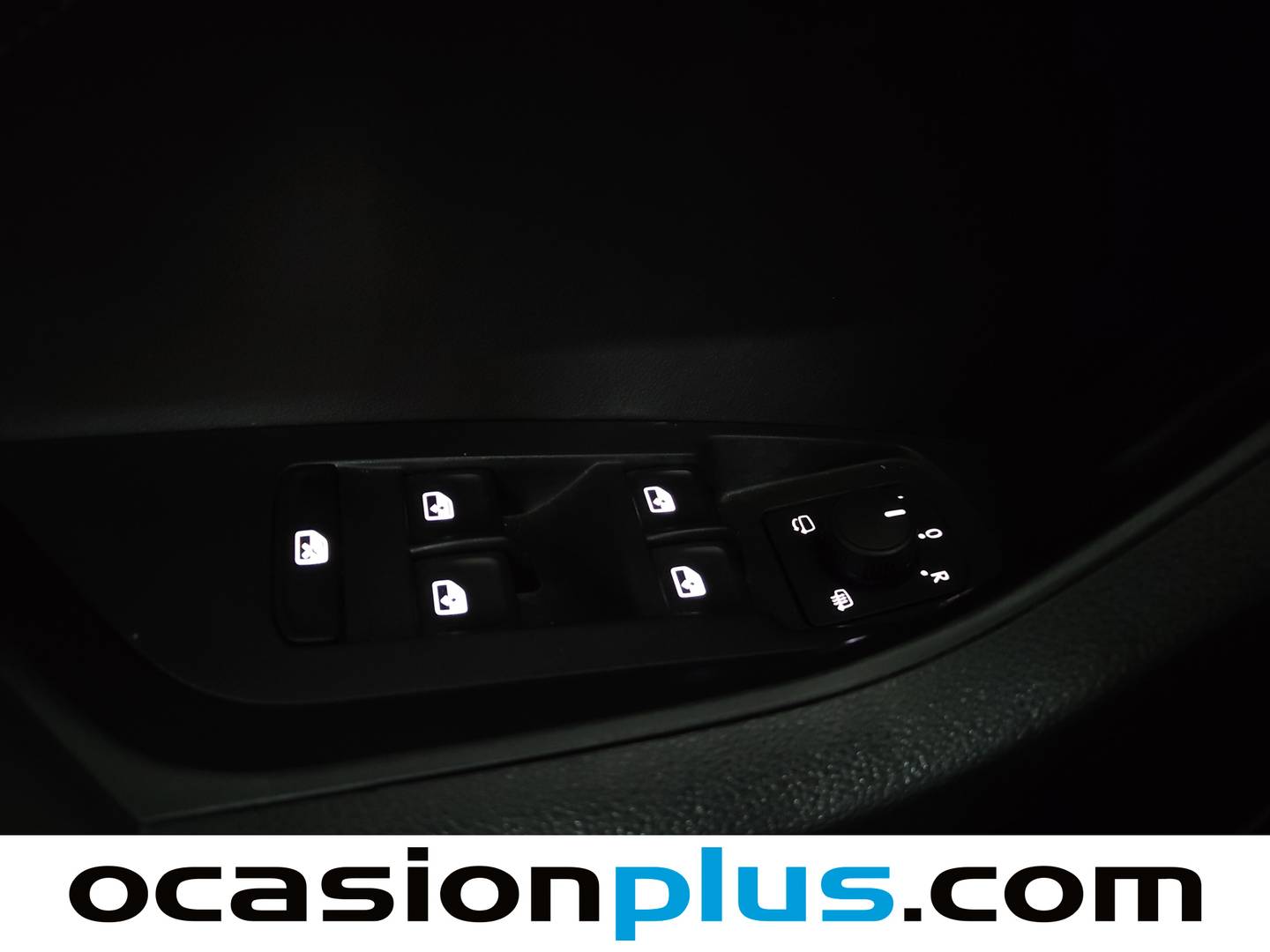 Skoda Kodiaq Skoda Kodiaq 1.5 TSI Ambition 4x2 DSG (150 CV) 7 Plazas de segunda mano
