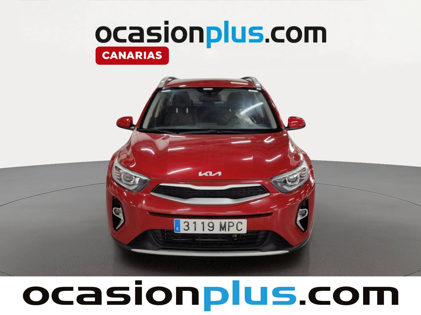 KIA Stonic KIA Stonic 1.0 T-GDi Concept (100 CV) 100cv