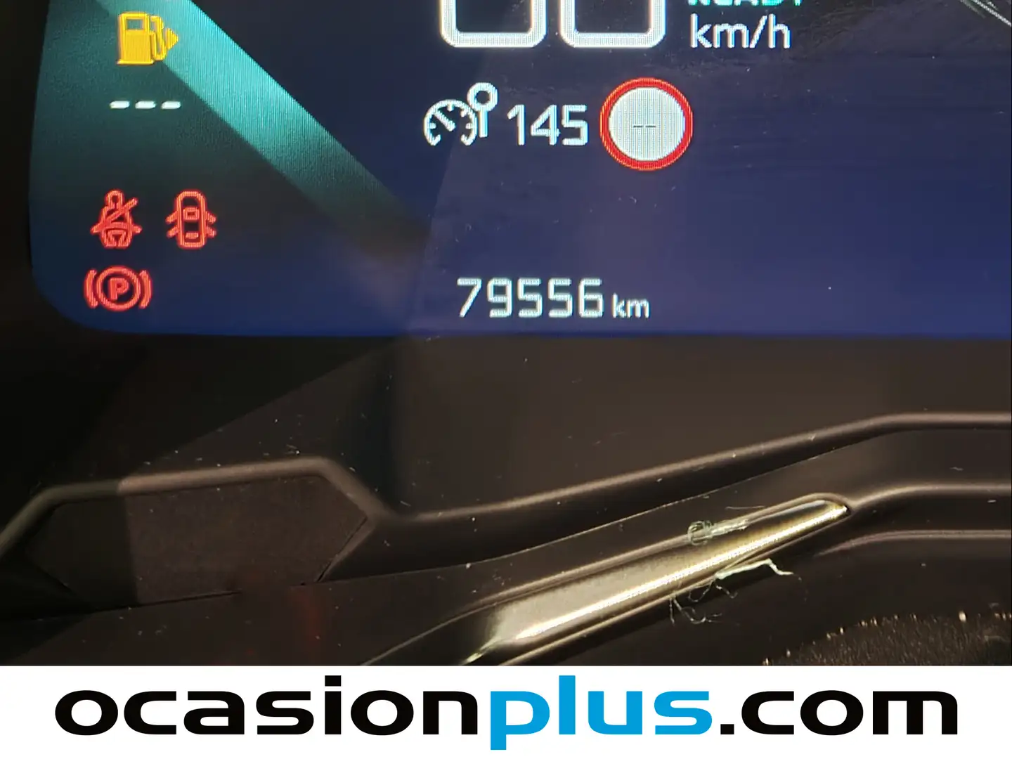 Foto DS DS 7 Crossback DS DS7 Crossback E-Tense 300 Louvre 4WD Auto (300 CV)