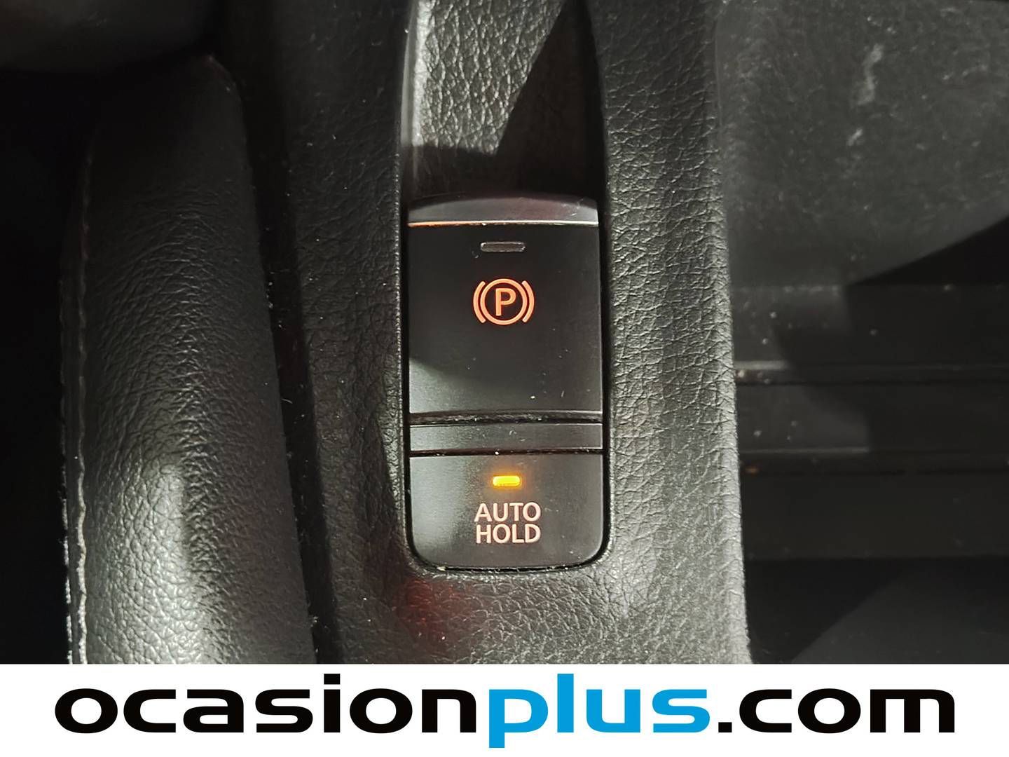Nissan QASHQAI Nissan Qashqai DIG-T 115 N-Connecta 4x2 (115 CV) gasolina