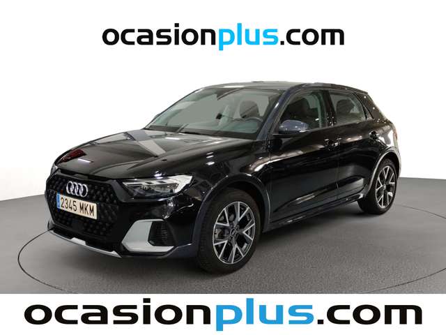 Audi A1 allstreet allstreet 30 TFSI (110 CV) S tronic de segunda mano
