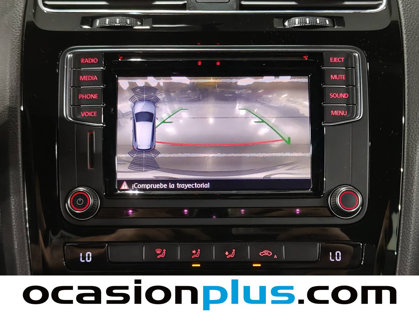 Foto Volkswagen Scirocco Volkswagen Scirocco Typhoon by R-Line 2.0 TSI BMT  (180 CV)