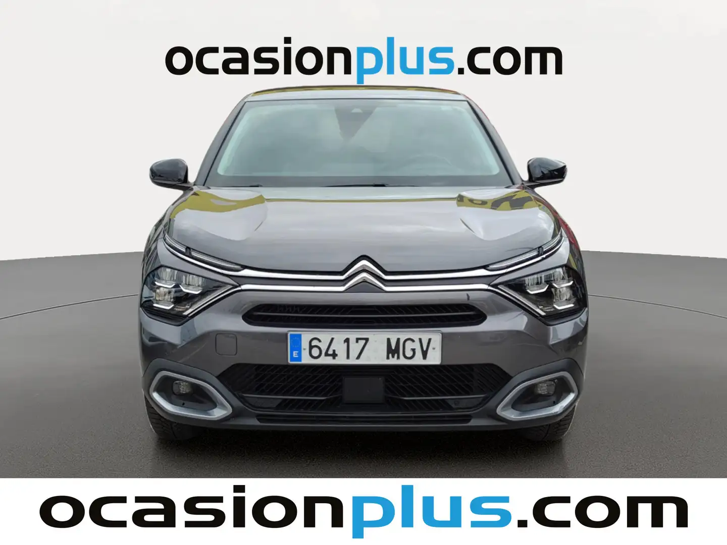 Foto Citroën C4 Citroen C4 PureTech 130 S&S Shine (130 CV)