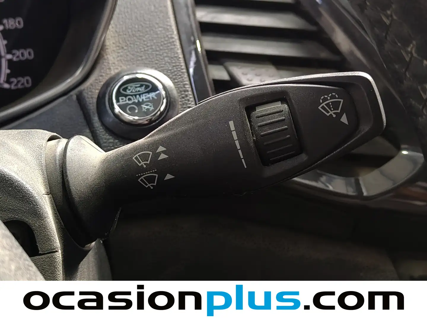 Foto Ford EcoSport Ford EcoSport 1.0 EcoBoost S&S Titanium (125 CV)