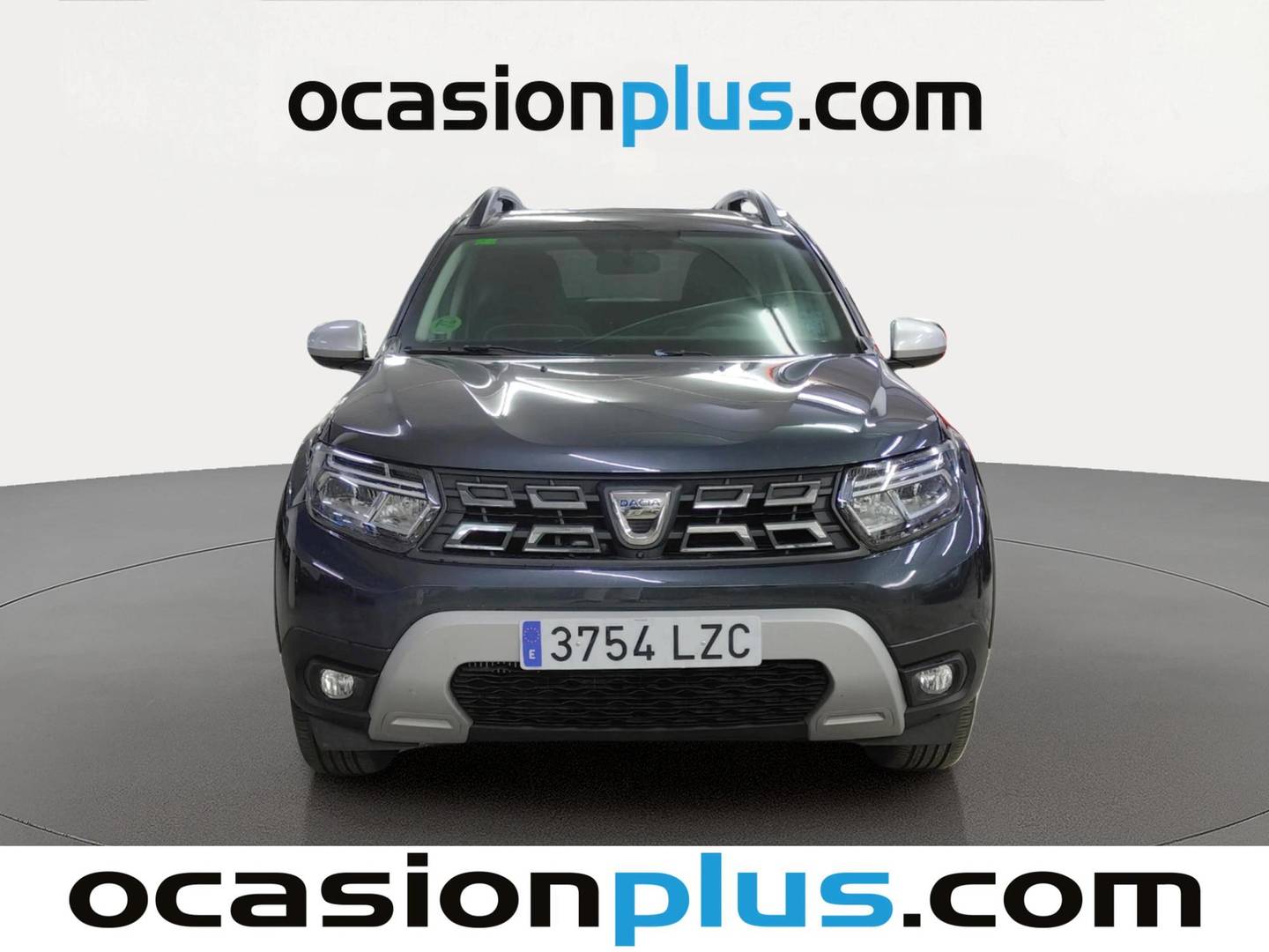 Dacia Duster Dacia Duster Prestige TCE (150 CV) EDC 150cv