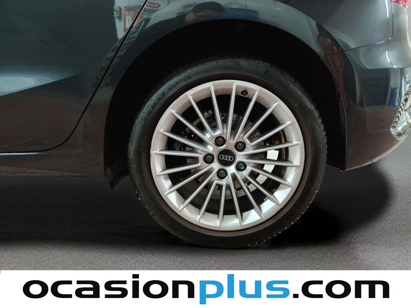 Audi A3 Audi A3 Sportback Advanced 30 TFSI (110 CV) S tronic al mejor precio