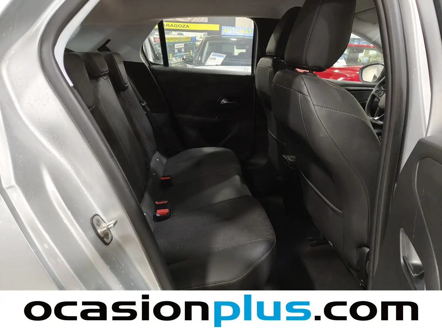 Foto Opel Corsa Opel Corsa 1.2 Turbo XHL Elegance (100 CV)