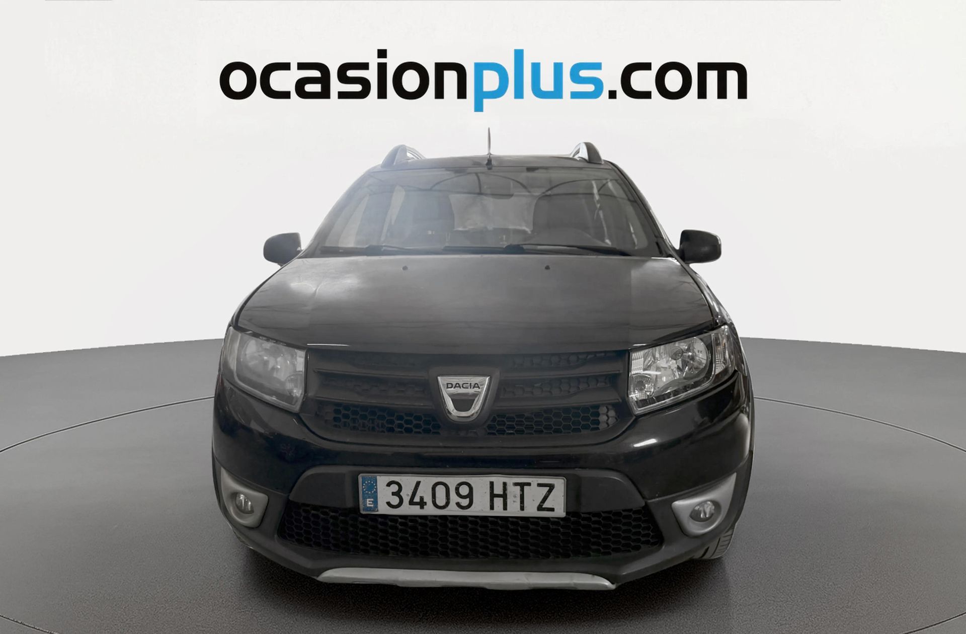 Dacia Sandero dCi 90 Stepway - foto 10