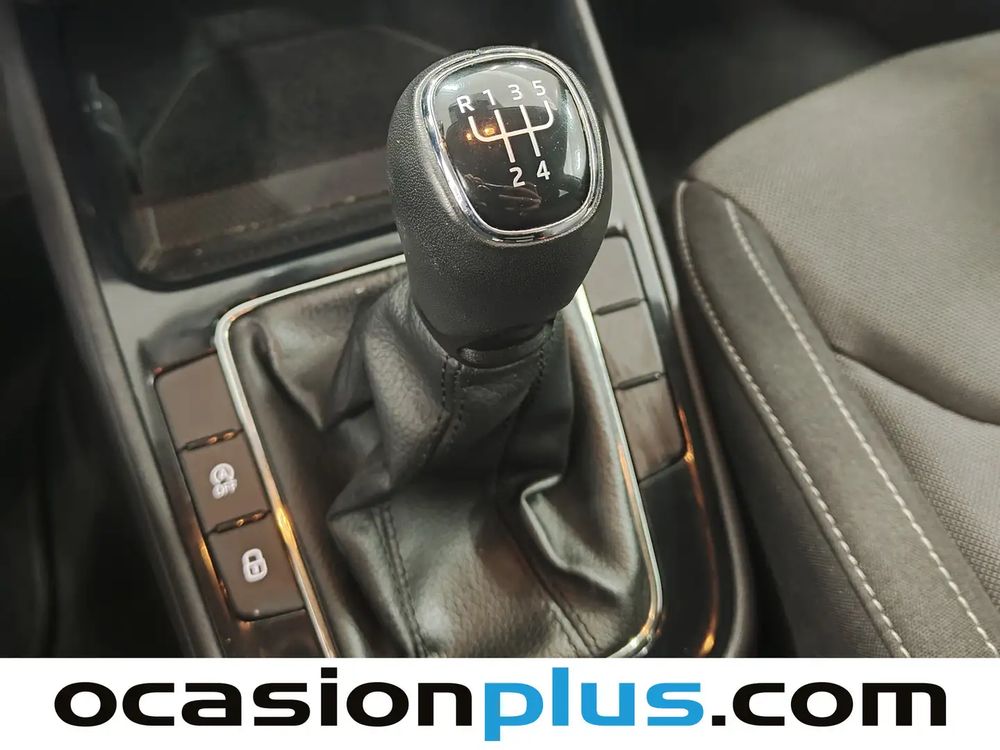 Foto Skoda Fabia Skoda Fabia 1.0 TSI Selection  (95 CV)