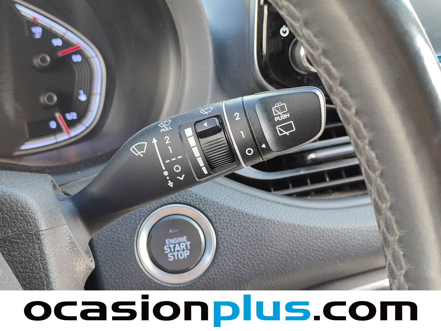 Foto Hyundai i30 Hyundai i30 1.0 TGDI 48V Tecno (120 CV)