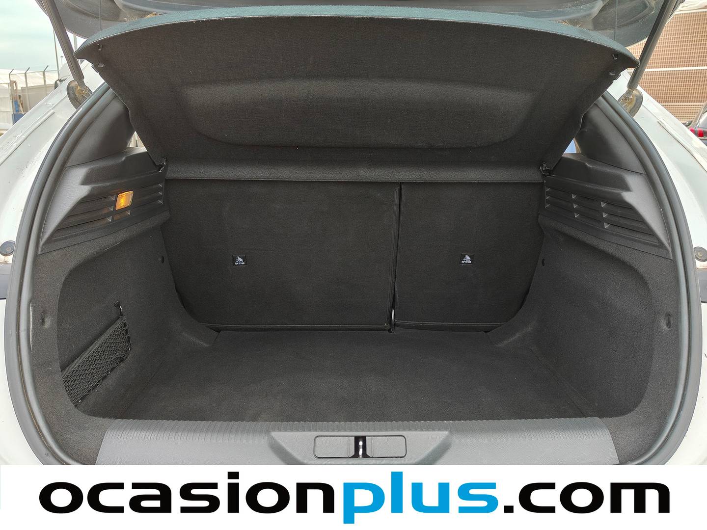 Fotos maletero Peugeot 308 Peugeot 308 Active Pack BlueHDi S&S (130 CV)