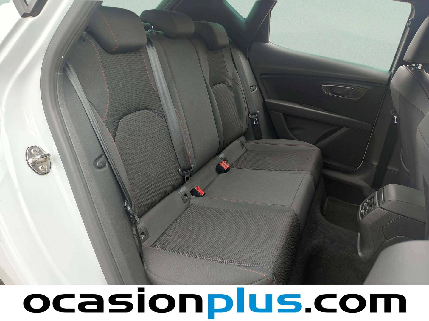 Seat León SEAT León 1.5 TSI S&S FR Edition Plus DSG (150 CV) 150cv