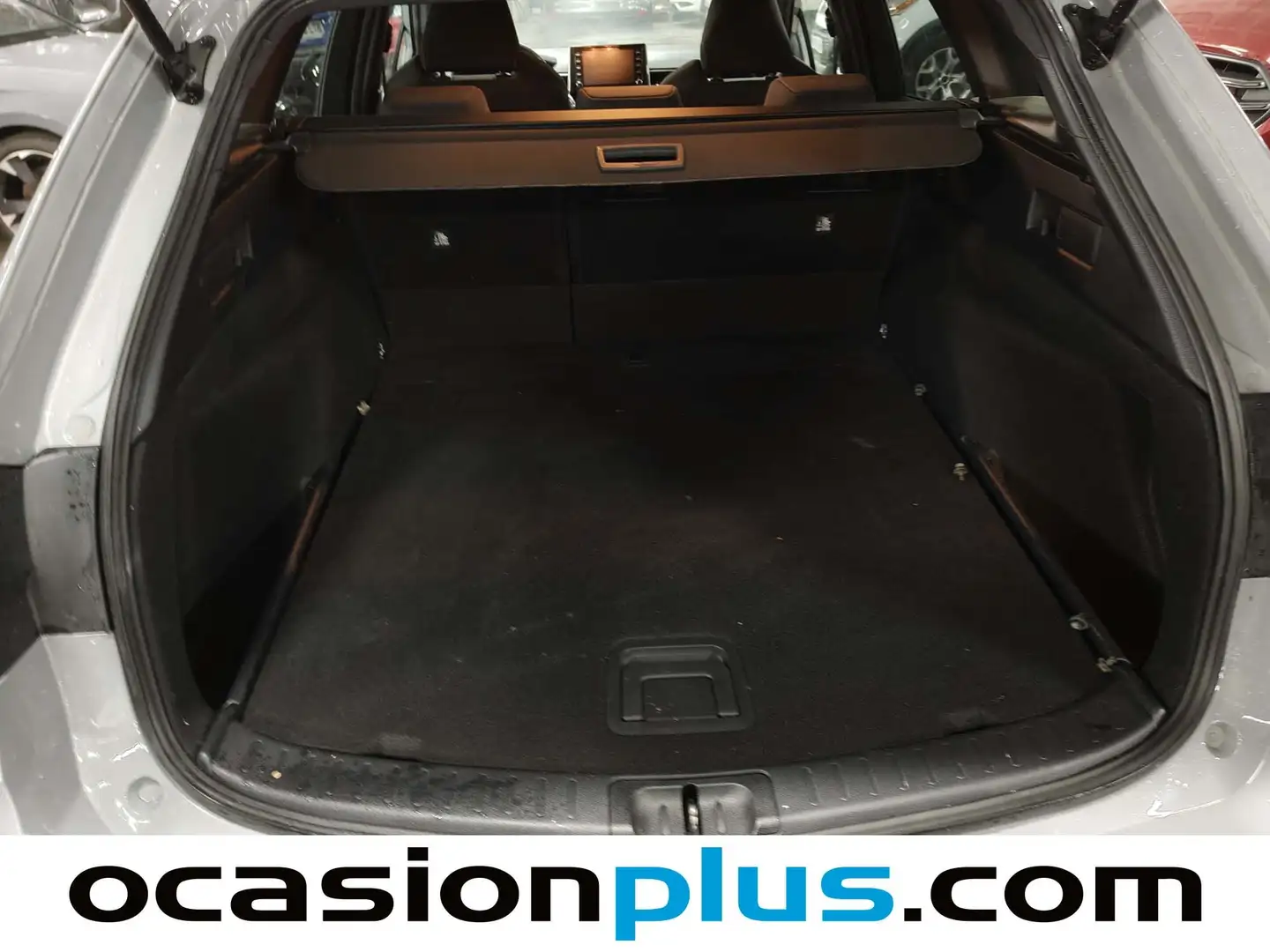 Foto Toyota Corolla Toyota Corolla Touring Sports 125H Active Tech E-CVT  (122 CV)