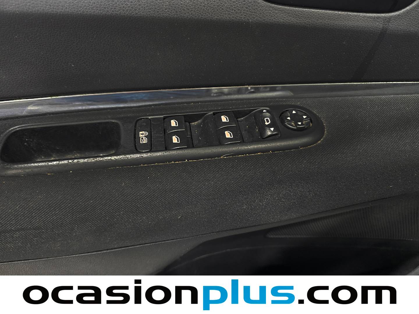 Peugeot 3008 Peugeot 3008 1.6 HDI Active FAP (115 CV) 115cv