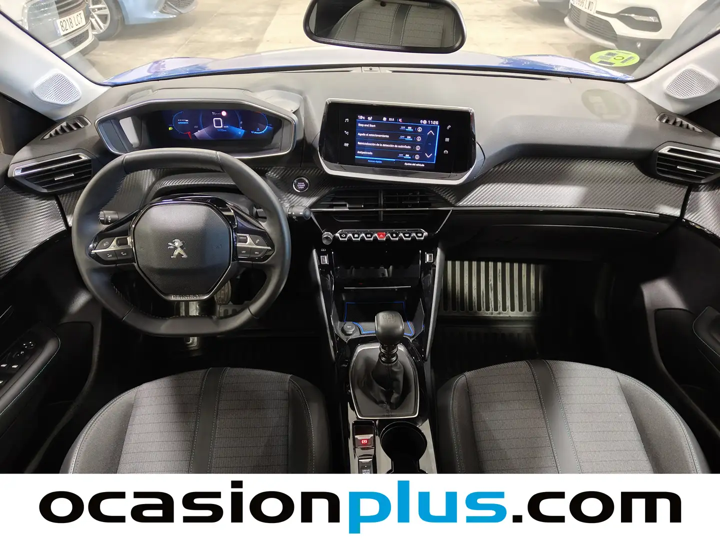 Foto Peugeot 208 Peugeot 208 PureTech 100 Allure Pack (100 CV)