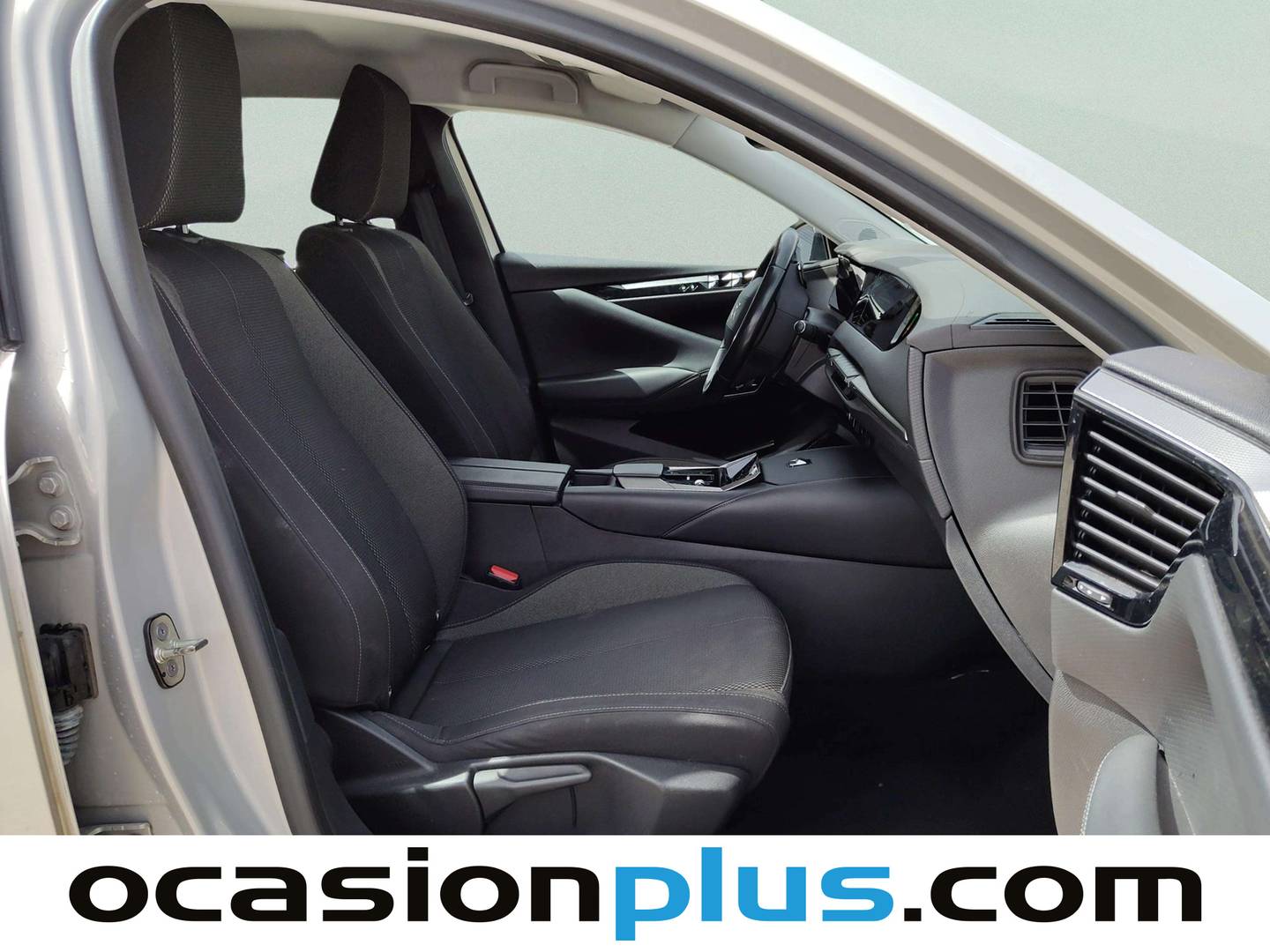 DS DS 4 DS DS4 BlueHDi 130 Bastille Auto (130 CV) 2023