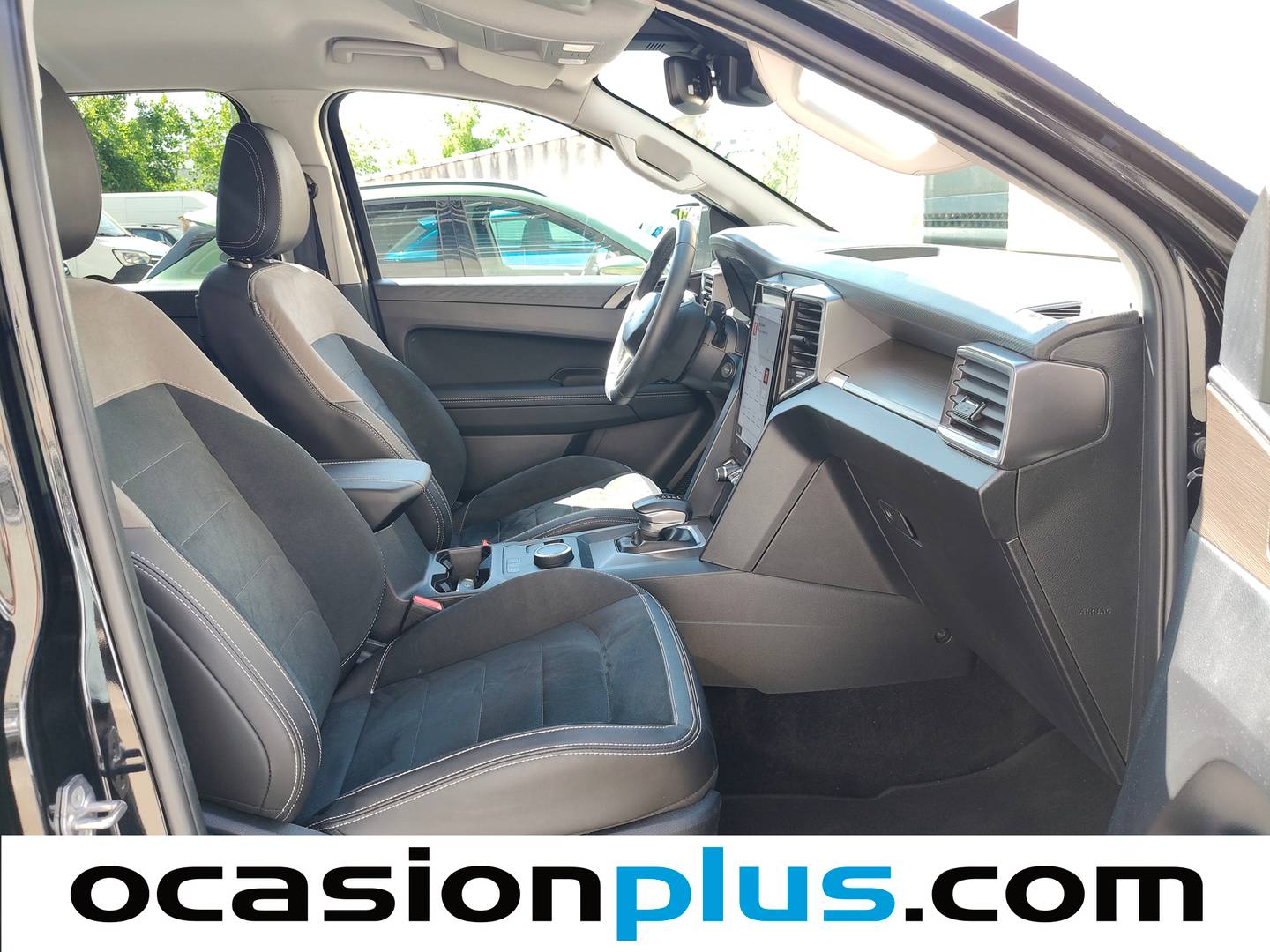 Volkswagen Amarok Volkswagen Amarok Style 2.0 TDI Doble Cabina (205 CV) DSG km 0