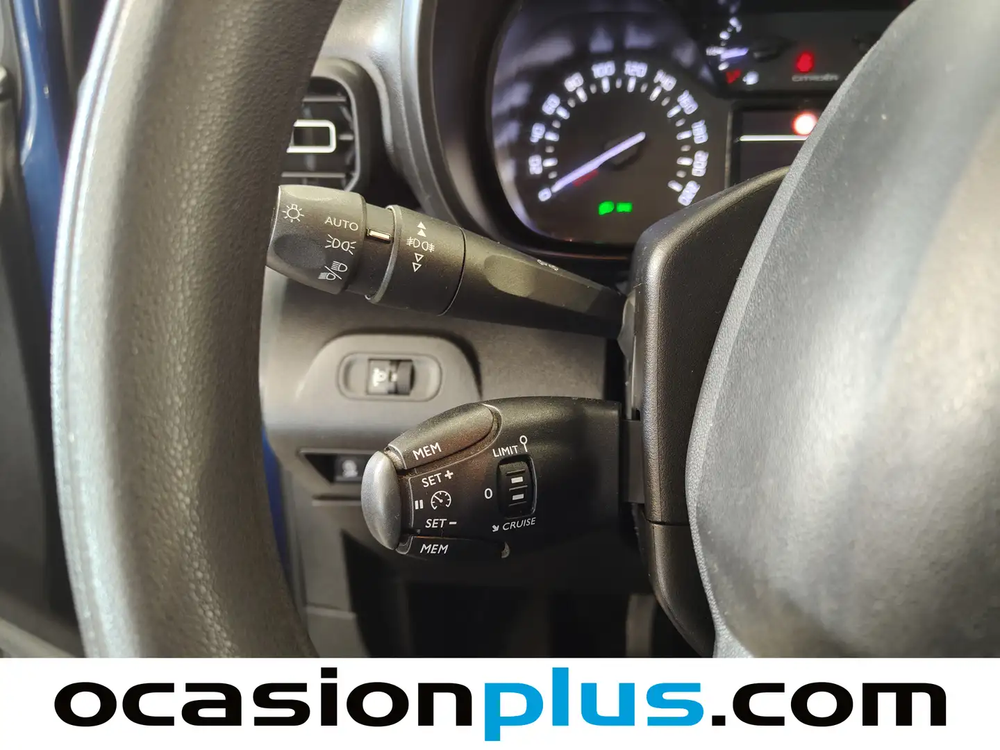 Foto Citroën Berlingo Citroen Berlingo PureTech 110 S&S Talla M Feel (110 CV)