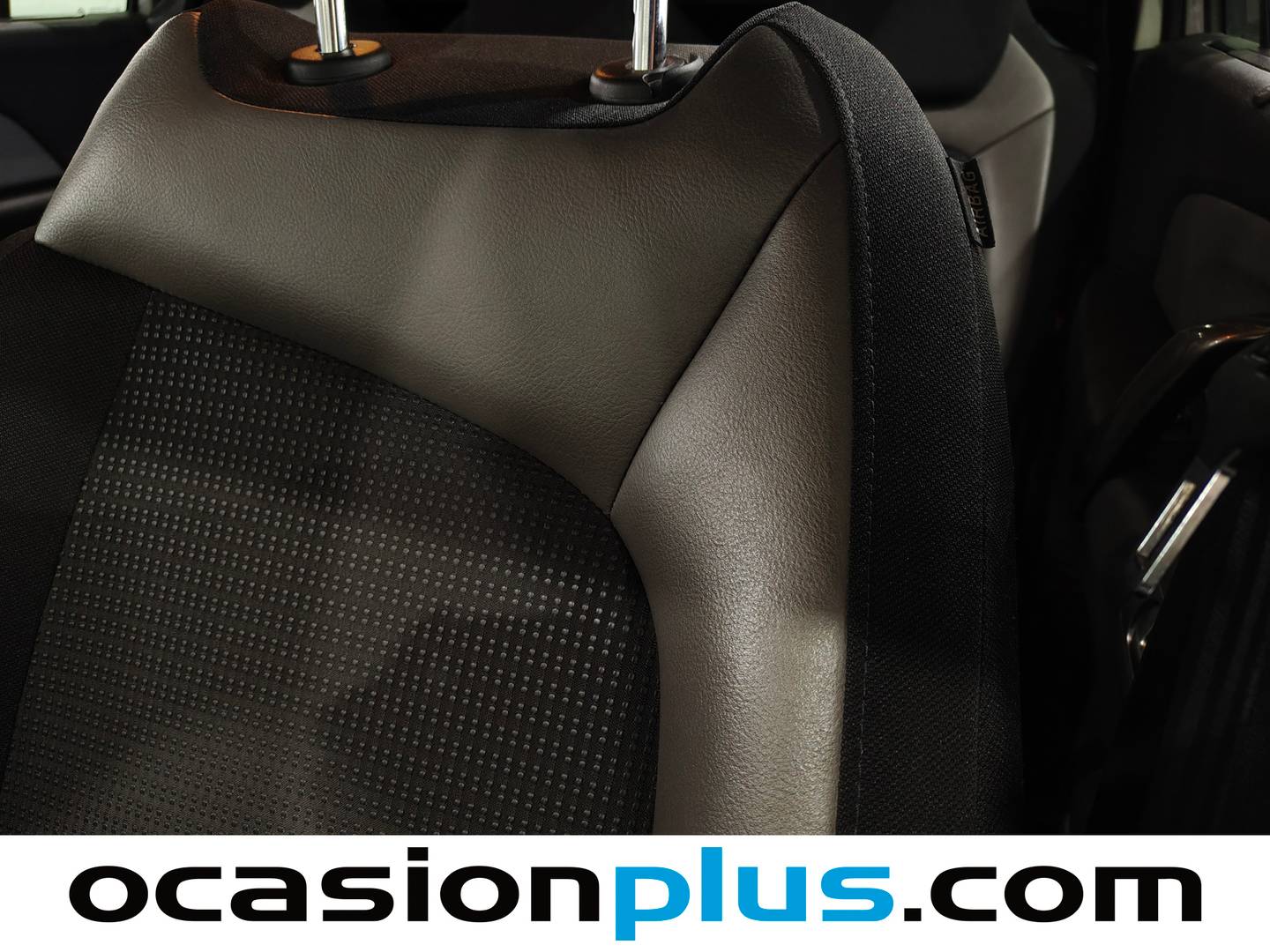 Acabados Citroën Grand C4 Spacetourer Citroën Grand C4 Spacetourer BlueHDi 130 Shine Pack EAT8 (130 CV) 7 Plazas