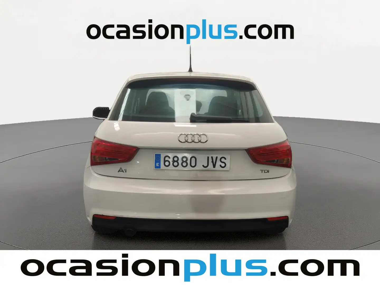 Foto Audi A1 Audi A1 Sportback 1.4 TDI (90 CV)