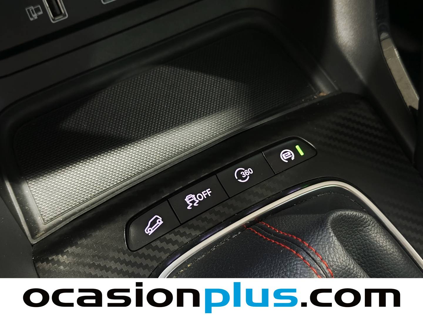 Foto MG ZS MG ZS 1.0T Luxury (111 CV)