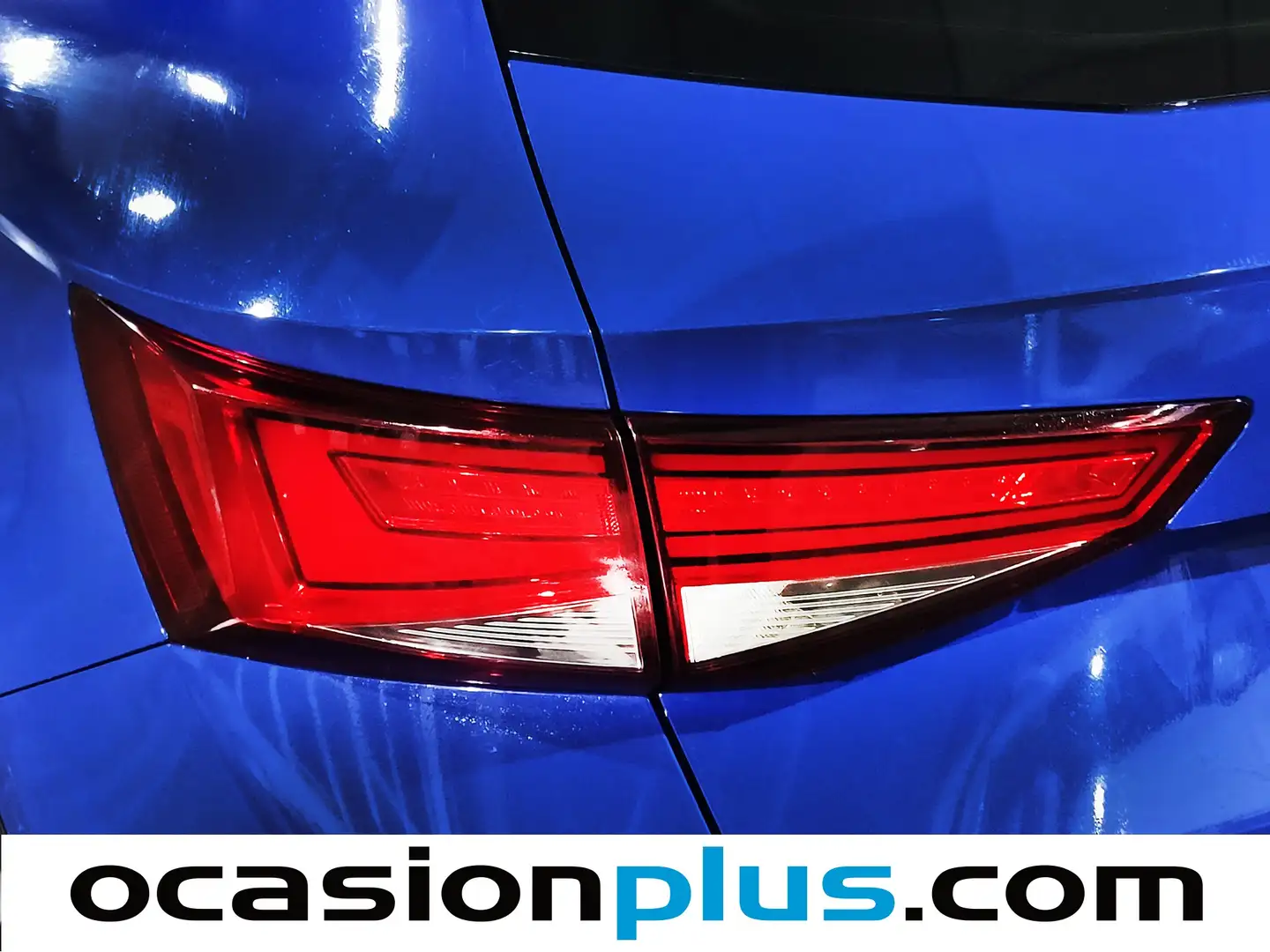 Foto Seat Ateca SEAT Ateca 1.6 TDI CR S&S Ecomotive Xcellence Edition (115 CV)