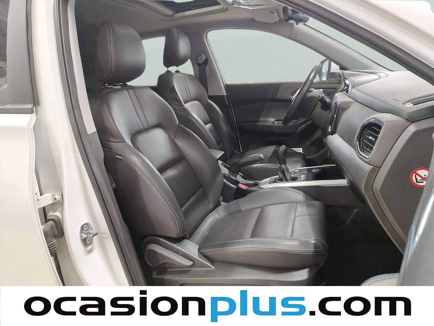 Foto DR AUTOMOBILES DR 4.0 DR AUTOMOBILES DR4 1.5 (116 CV)