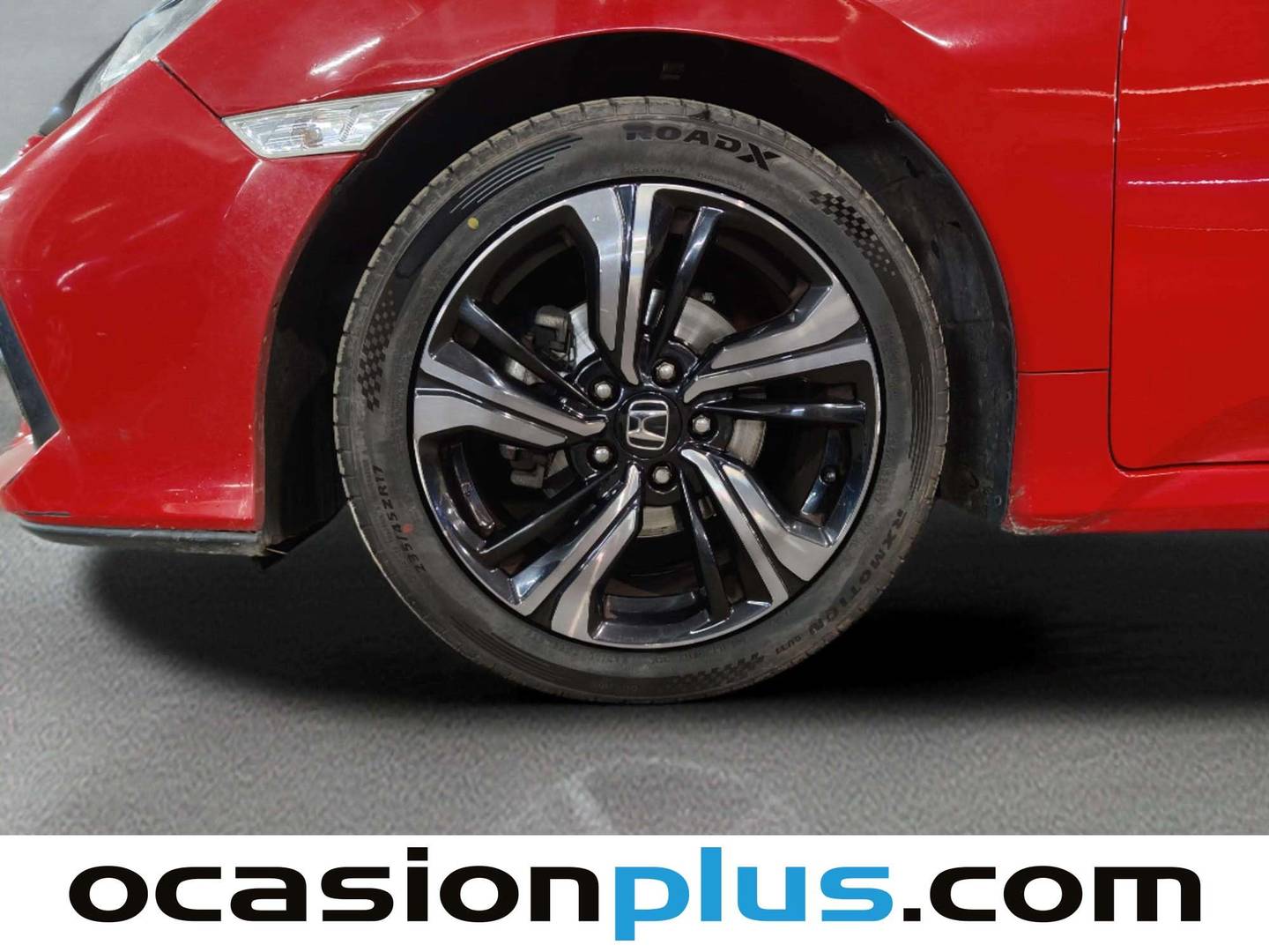 Paquetes del Honda Civic Honda Civic 1.0 I-VTEC TURBO Elegance  (129 CV)