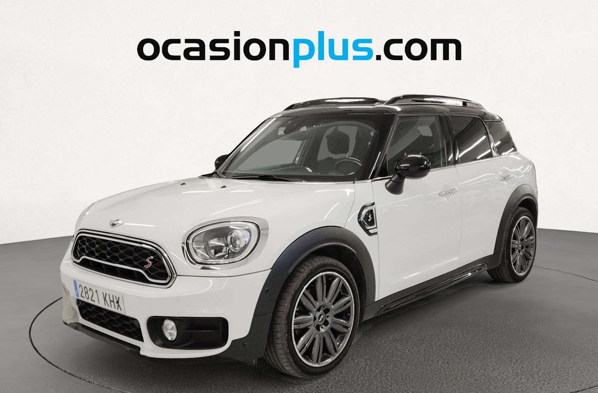 MINI Countryman Cooper SD