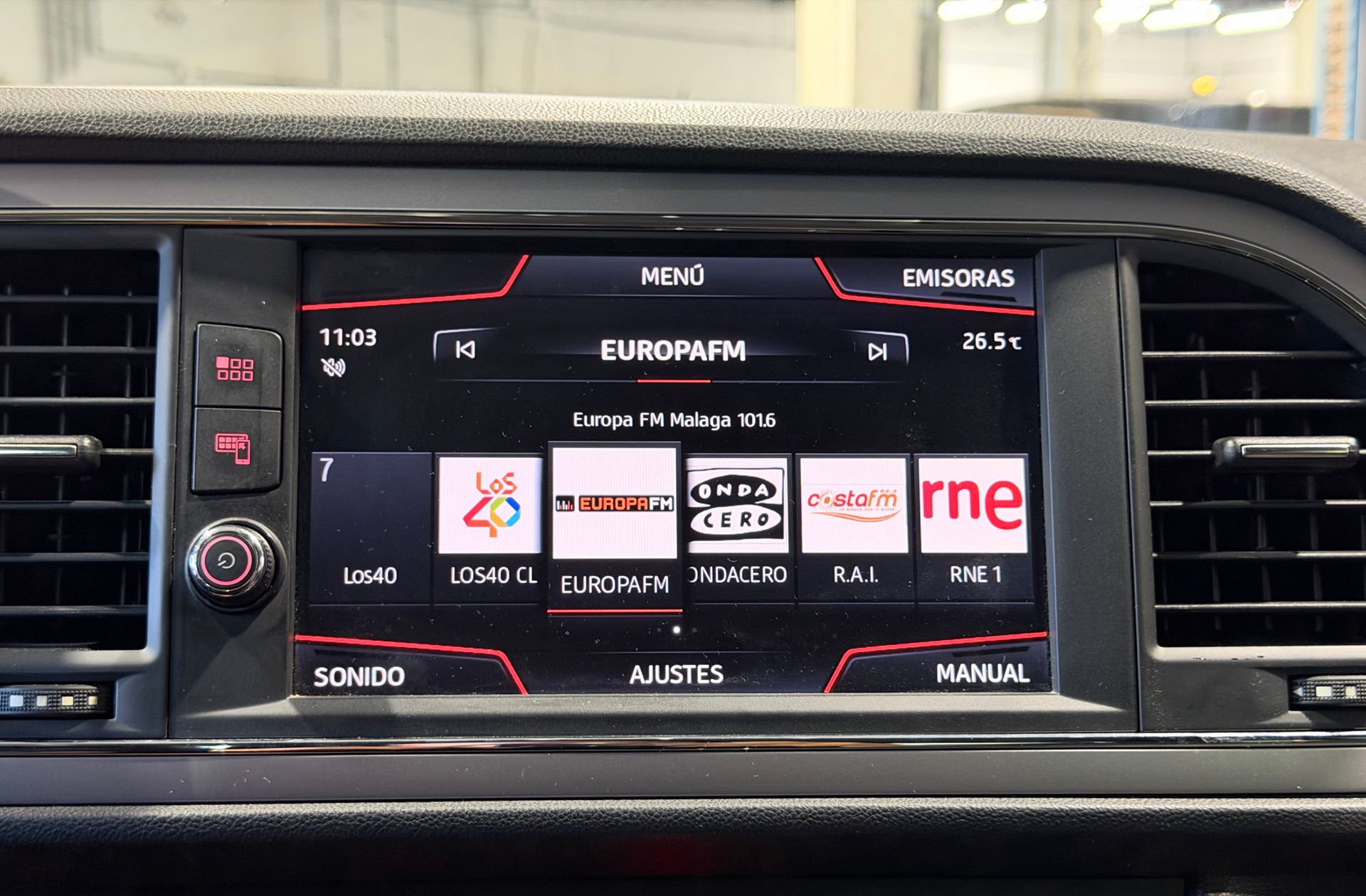 SEAT León ST 1.0 TSI Style Edition - foto 31