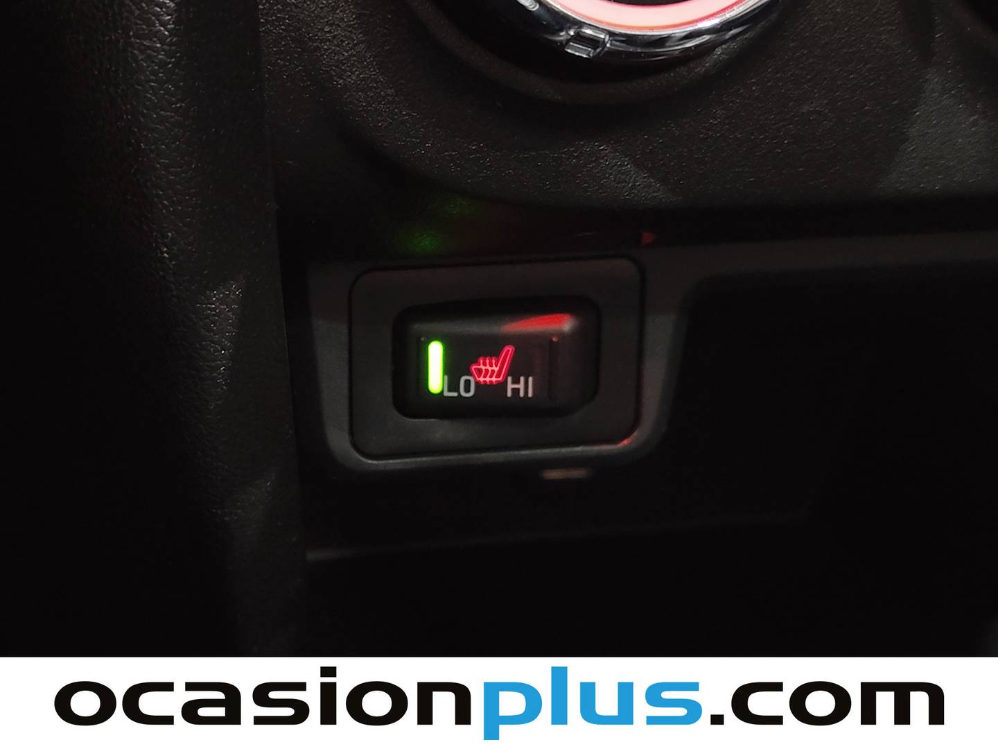 Extras del Mitsubishi ASX Mitsubishi ASX 160 MPI Kaiteki (117 CV)
