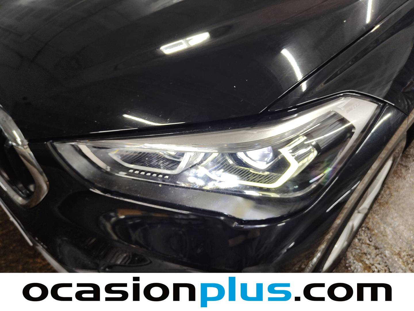 Extras del BMW X1 BMW X1 sDrive16d (116 CV)