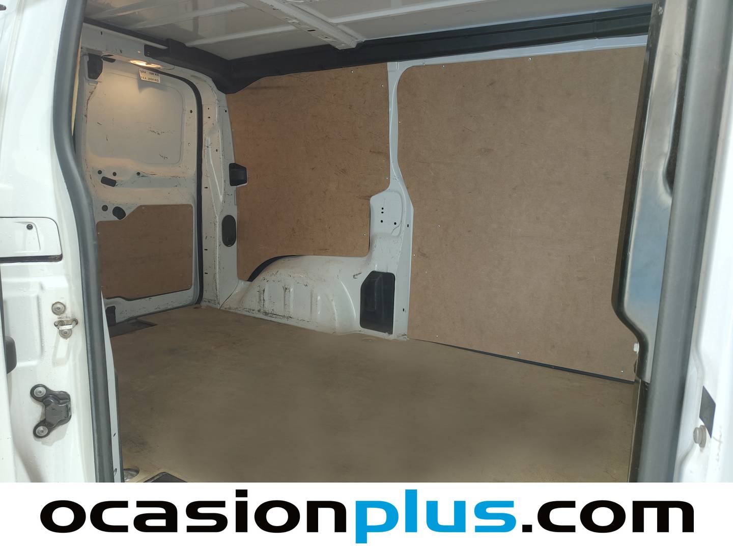 Foto asientos traseros Fiat Scudo Fiat Scudo Furgon 1.5 BlueHDI L2 Business (102 CV)