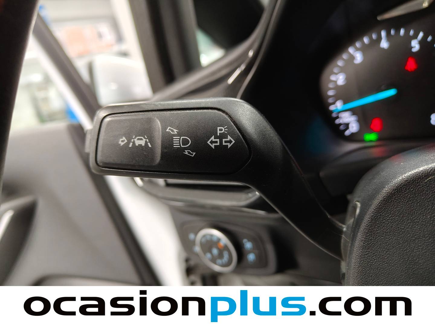 Ford Fiesta Ford Fiesta 1.1 PFI GLP ST-Line (75 CV) seminuevo