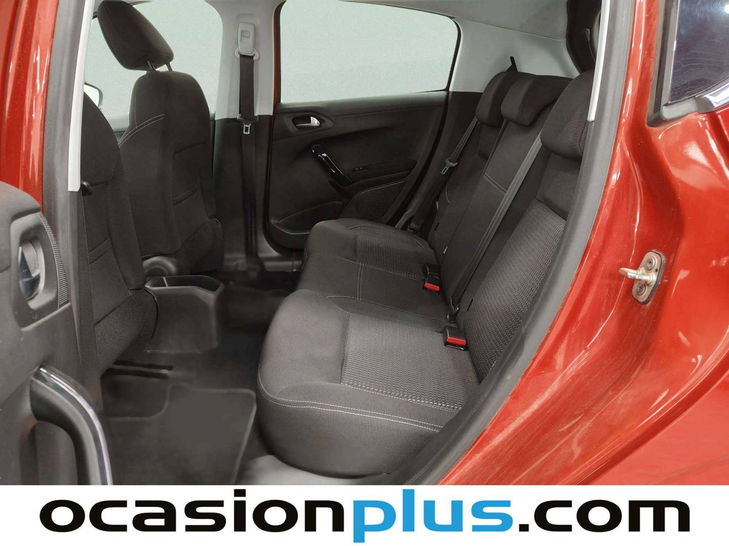 Foto Peugeot 208 Peugeot 208 PureTech 110 S&S Tech Edition (110 CV)