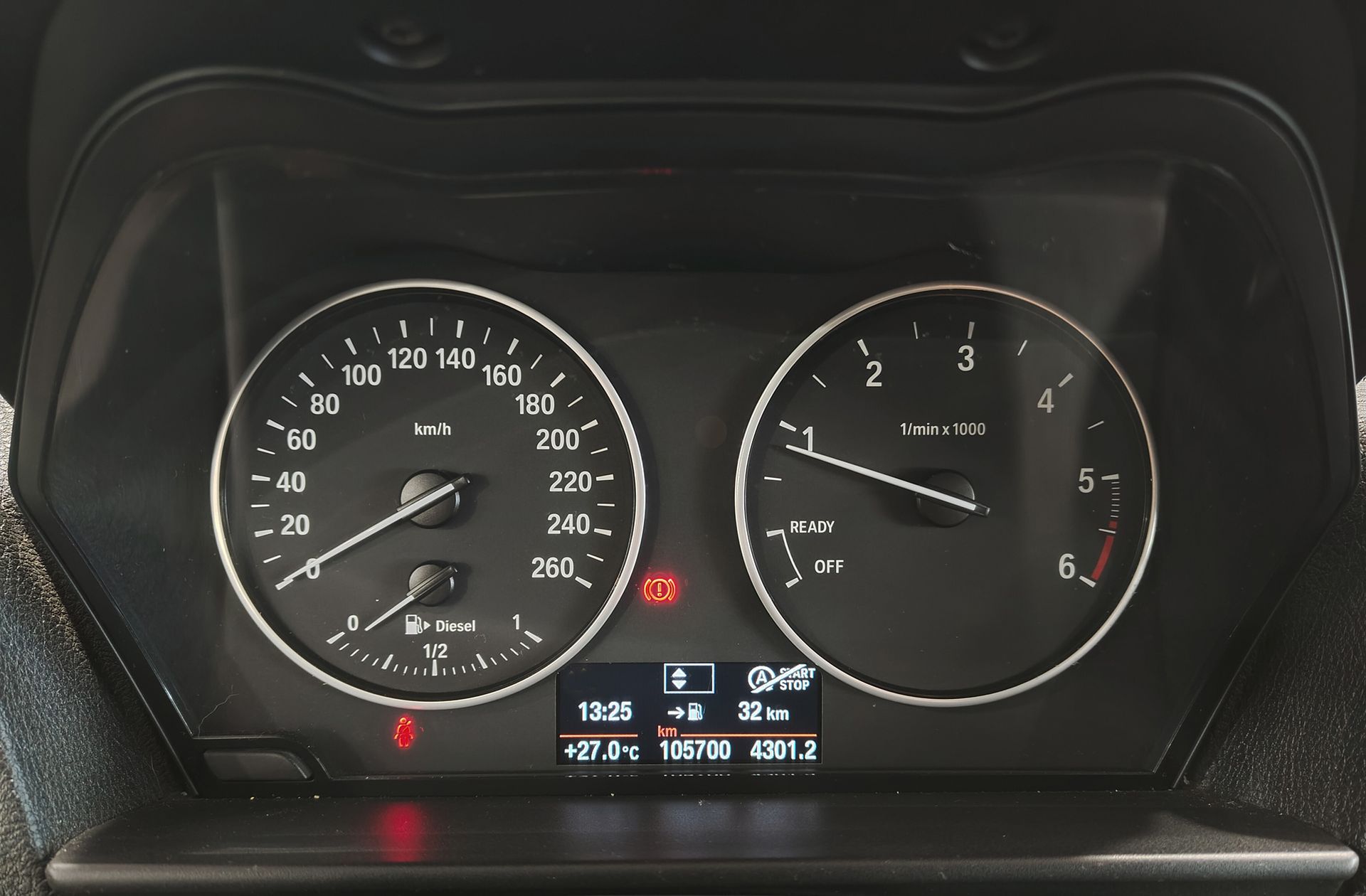 BMW Serie 1 116d - foto 21