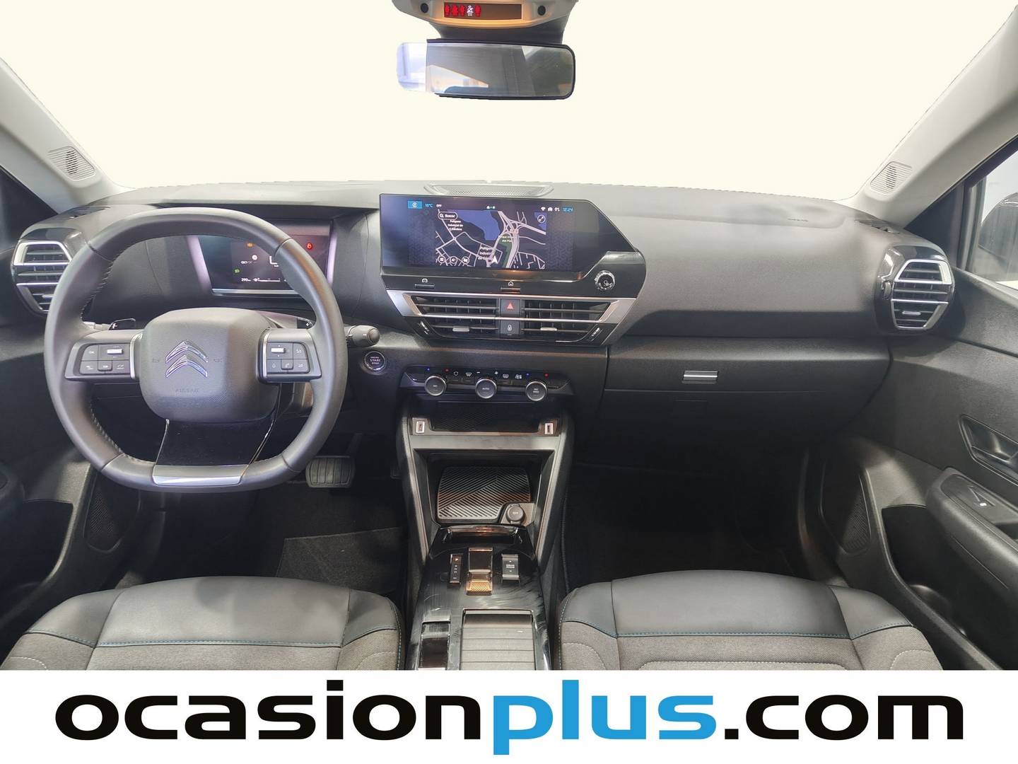 Foto Citroën C4 X Citroen C4 X PureTech 130 S&S Plus EAT8 (131 CV)