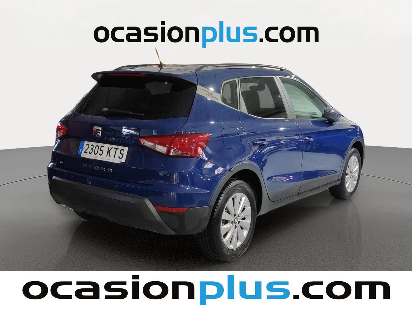 Foto Seat Arona SEAT Arona 1.6 TDI S&S Style (115 CV)