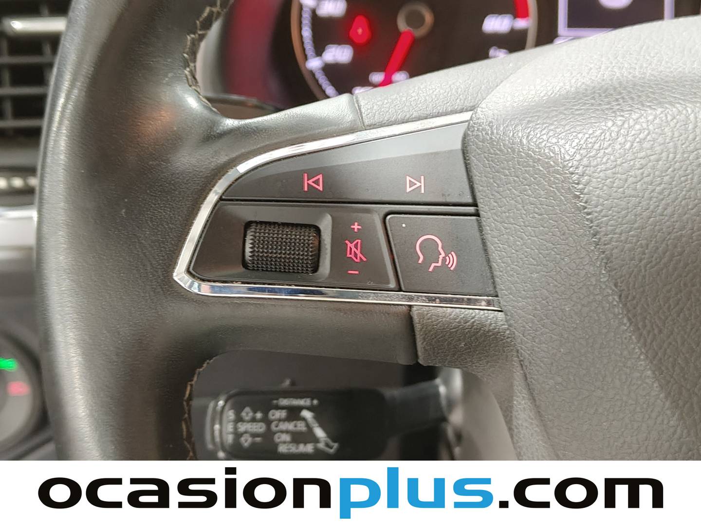 Foto Seat León SEAT León 1.4 TGI GNC S&S Style Visio (110 CV)