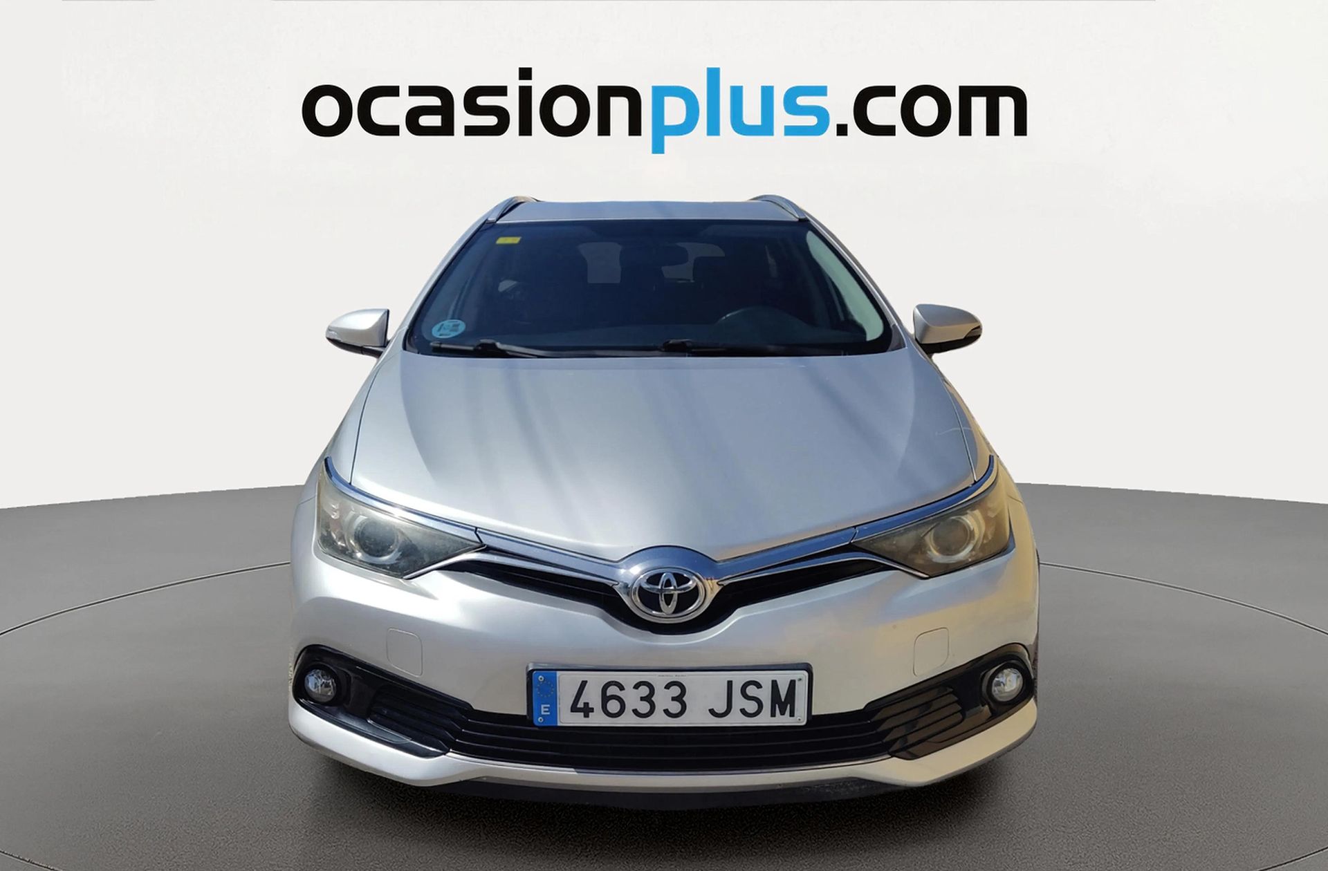 Toyota Auris 115D Touring Sports Active - foto 12