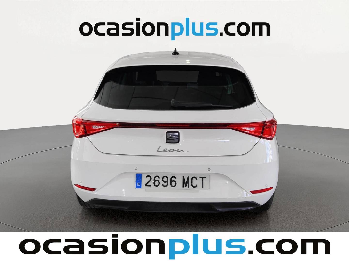 Seat León Seat León 1.5 TSI S&S Style XL (130 CV) barato