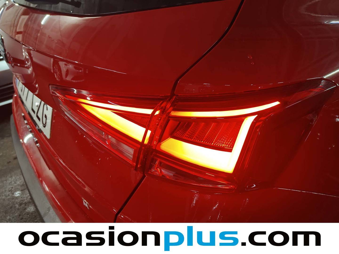 Foto Seat Arona SEAT Arona 1.0 TSI Style (110 CV)