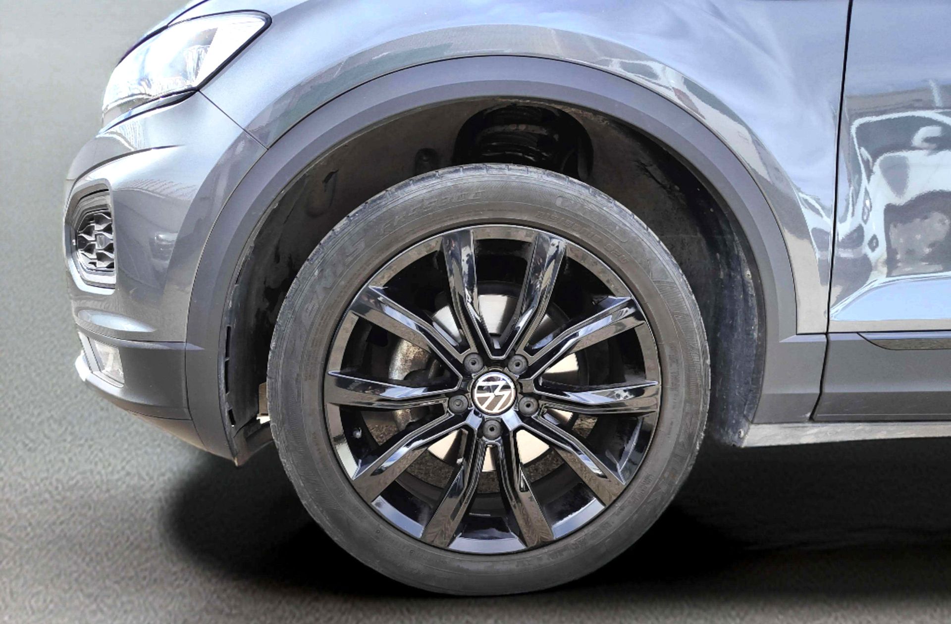 Volkswagen T-Roc Sport 1.5 TSI DSG - foto 38