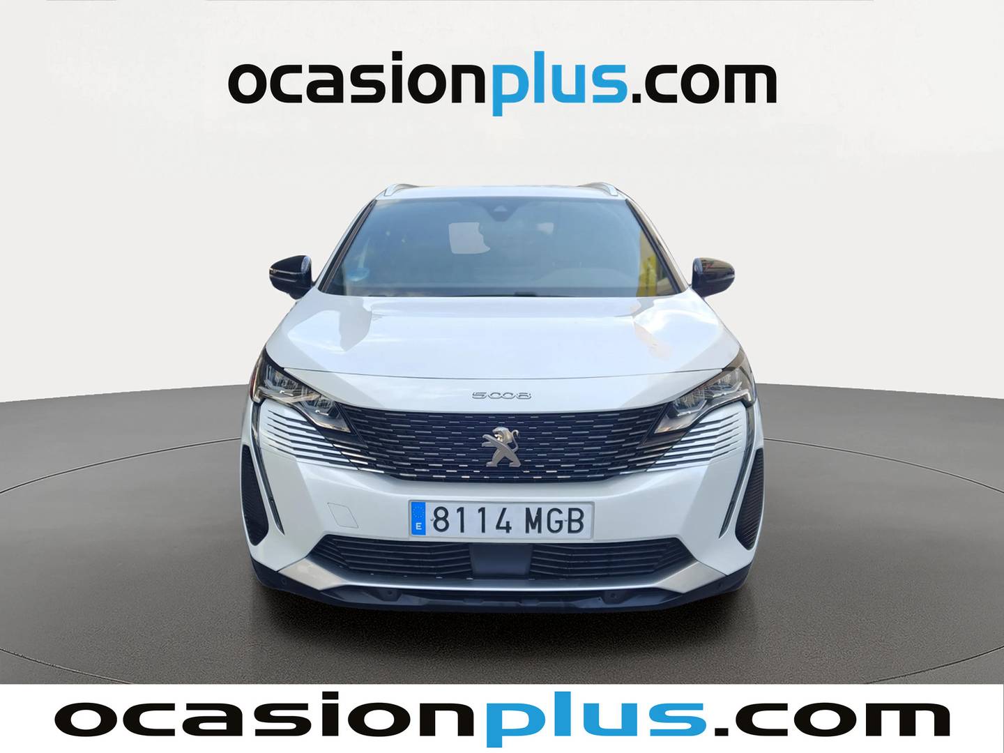 Peugeot 5008 Peugeot 5008 BlueHDI 130 S&S Allure Pack EAT8 (130 CV) 7 Plazas barato