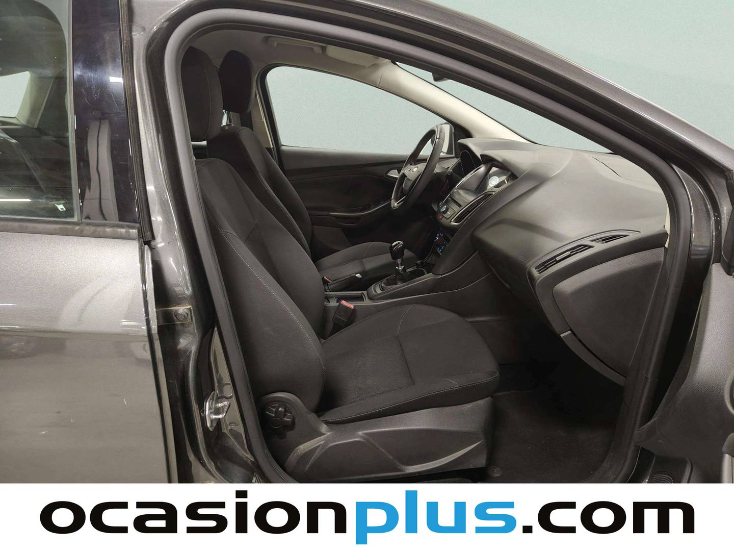 Ford Focus Ford Focus 1.5 TDCi Business (120 CV) km 0