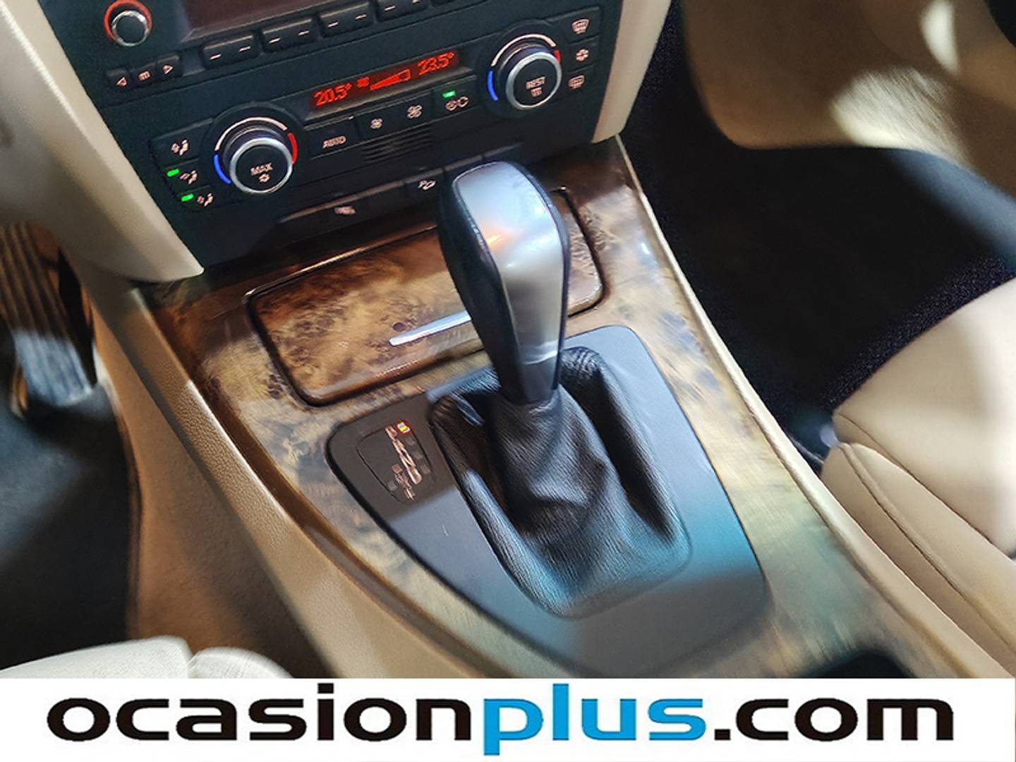 Foto BMW Serie 3 BMW Serie 3 330xi  (272 CV)